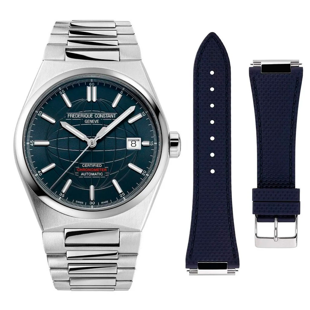 Frederique Constant FC-303BL3NH6B